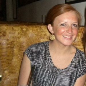 Meet your Posher, Margaret